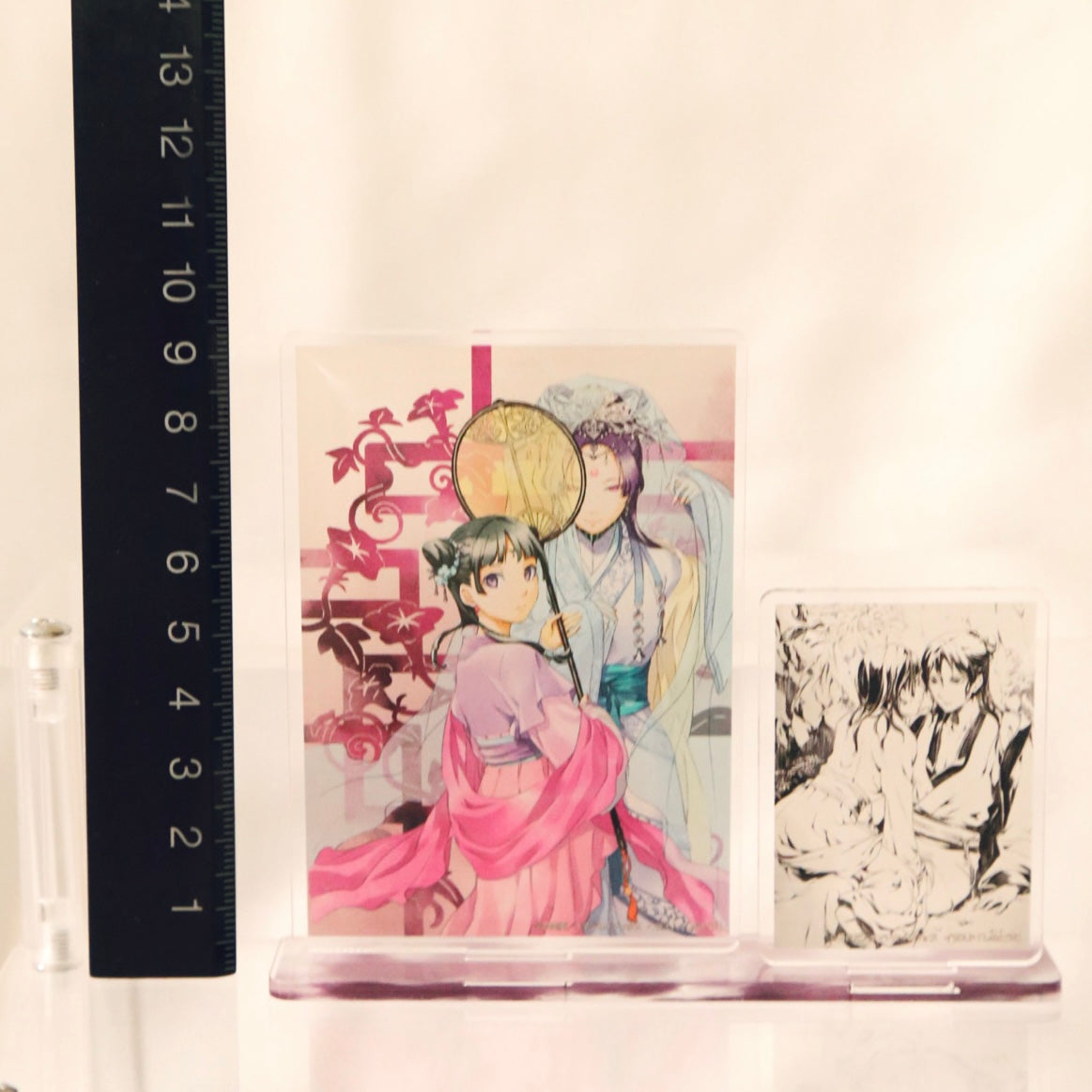 The Apothecary Diaries Acrylic Stands