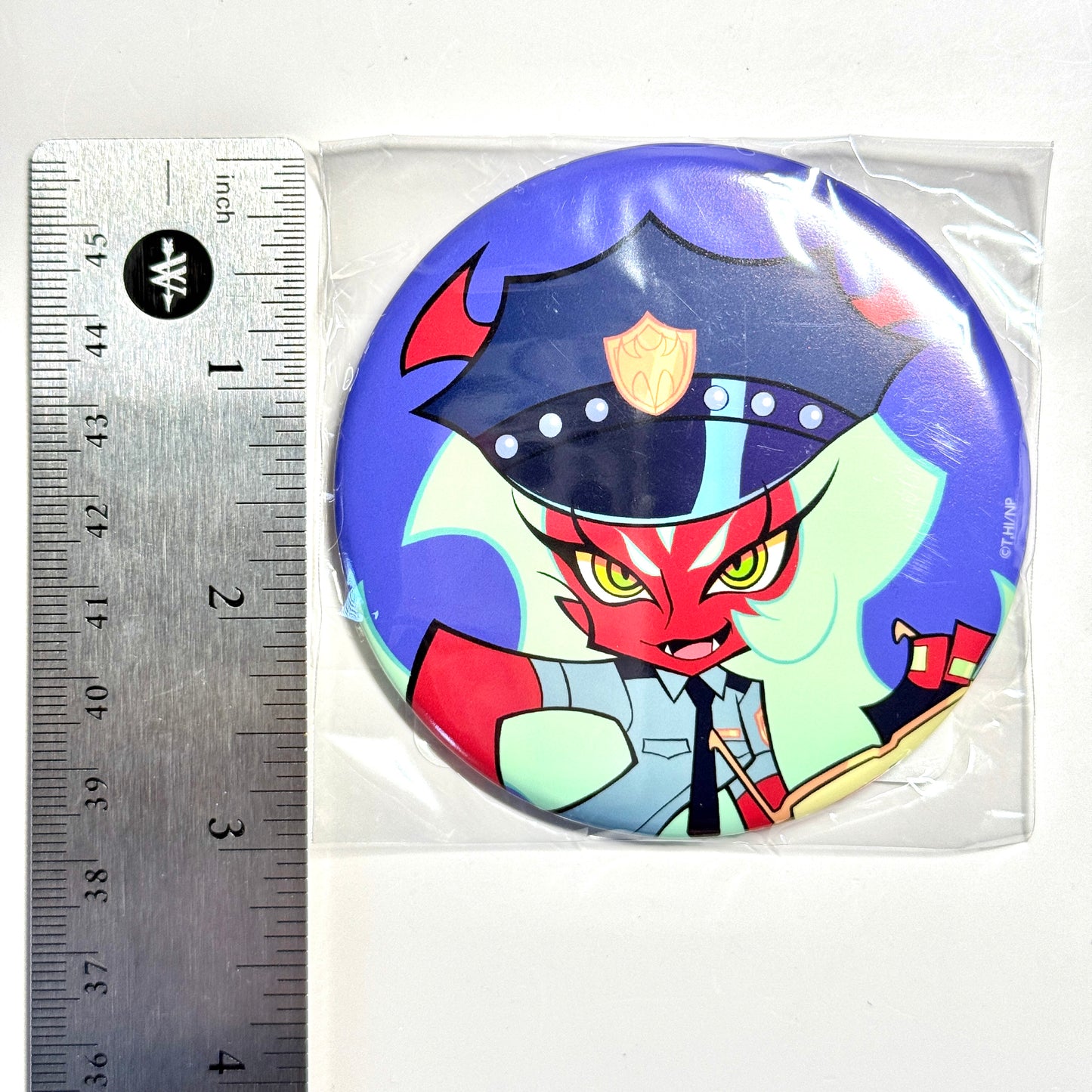 New Panty & Stocking Lottery Prizes