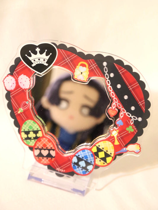 Shugo Chara Acrylic Mirror