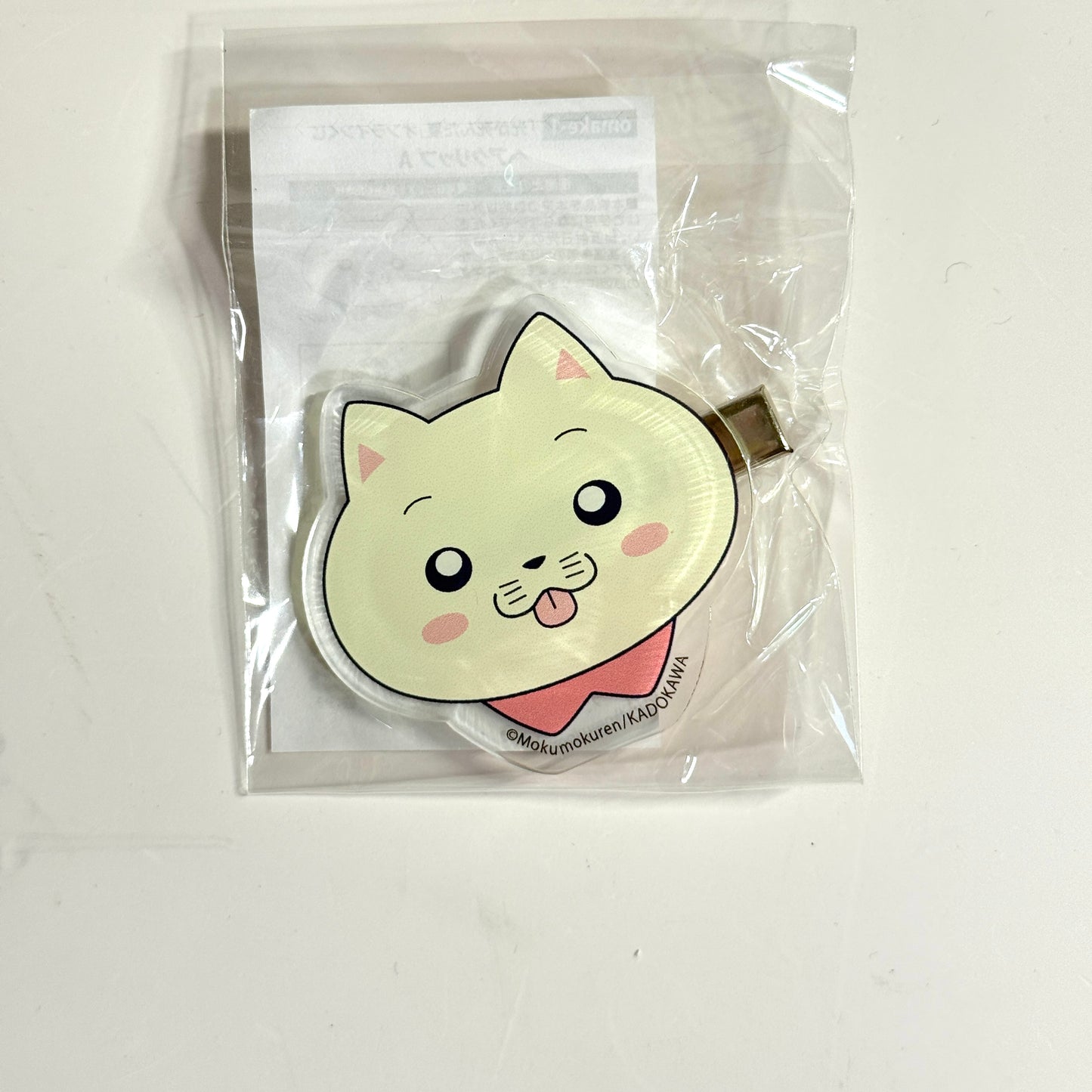 The Summer Hikaru Died Lottery Prizes