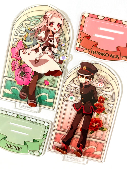 Toilet-Bound Hanako-kun Acrylic Stand