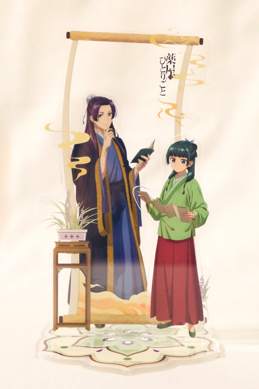 The Apothecary Diaries Acrylic Stand