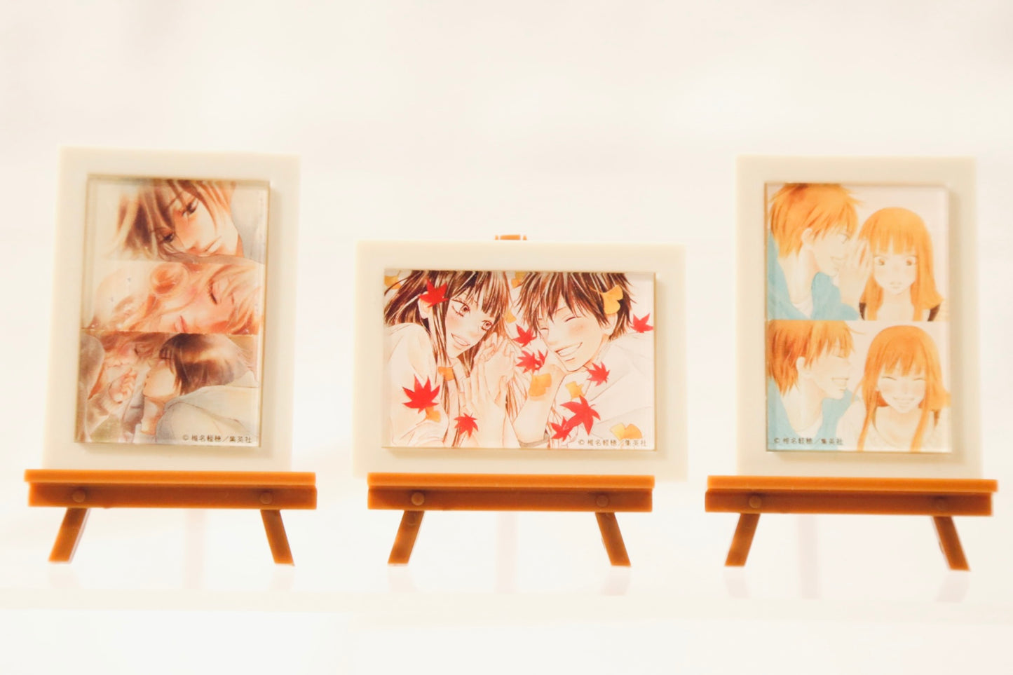 Kimi ni Todoke MINI Art Frame