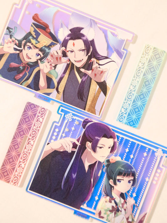 The Apothecary Diaries Acrylic Stand
