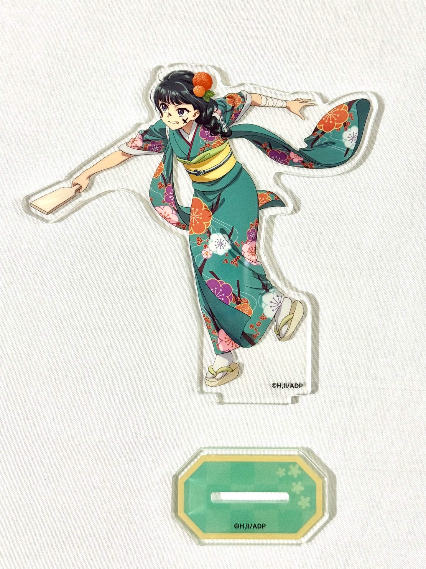 The Apothecary Diaries Acrylic Stand