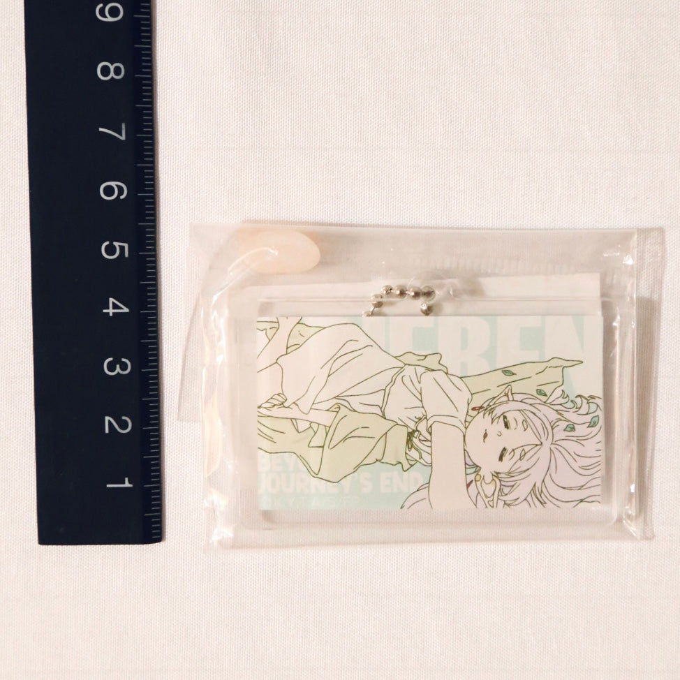 Frieren Acrylic Keychain