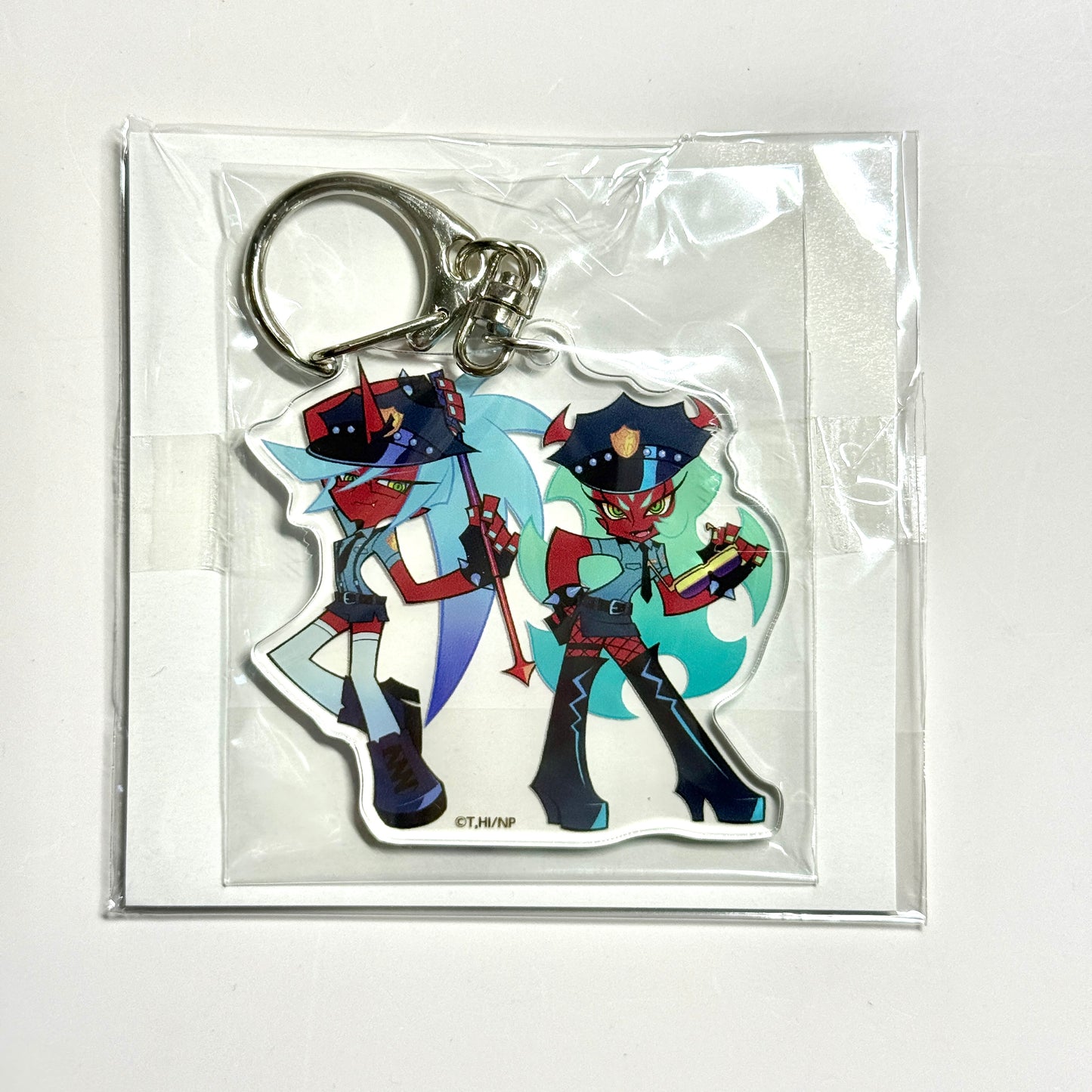 New Panty & Stocking Lottery Prizes