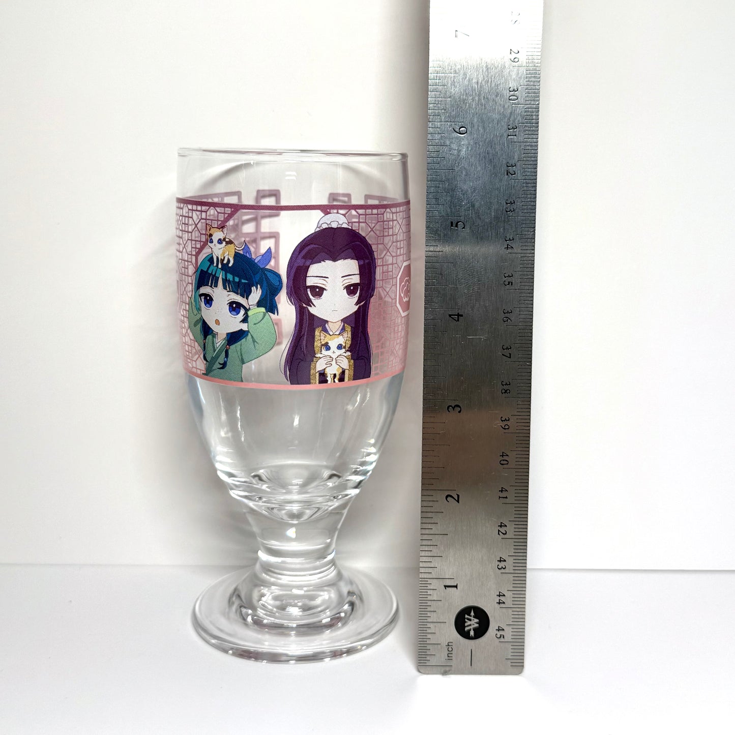 The Apothecary Diaries Lottery Prize