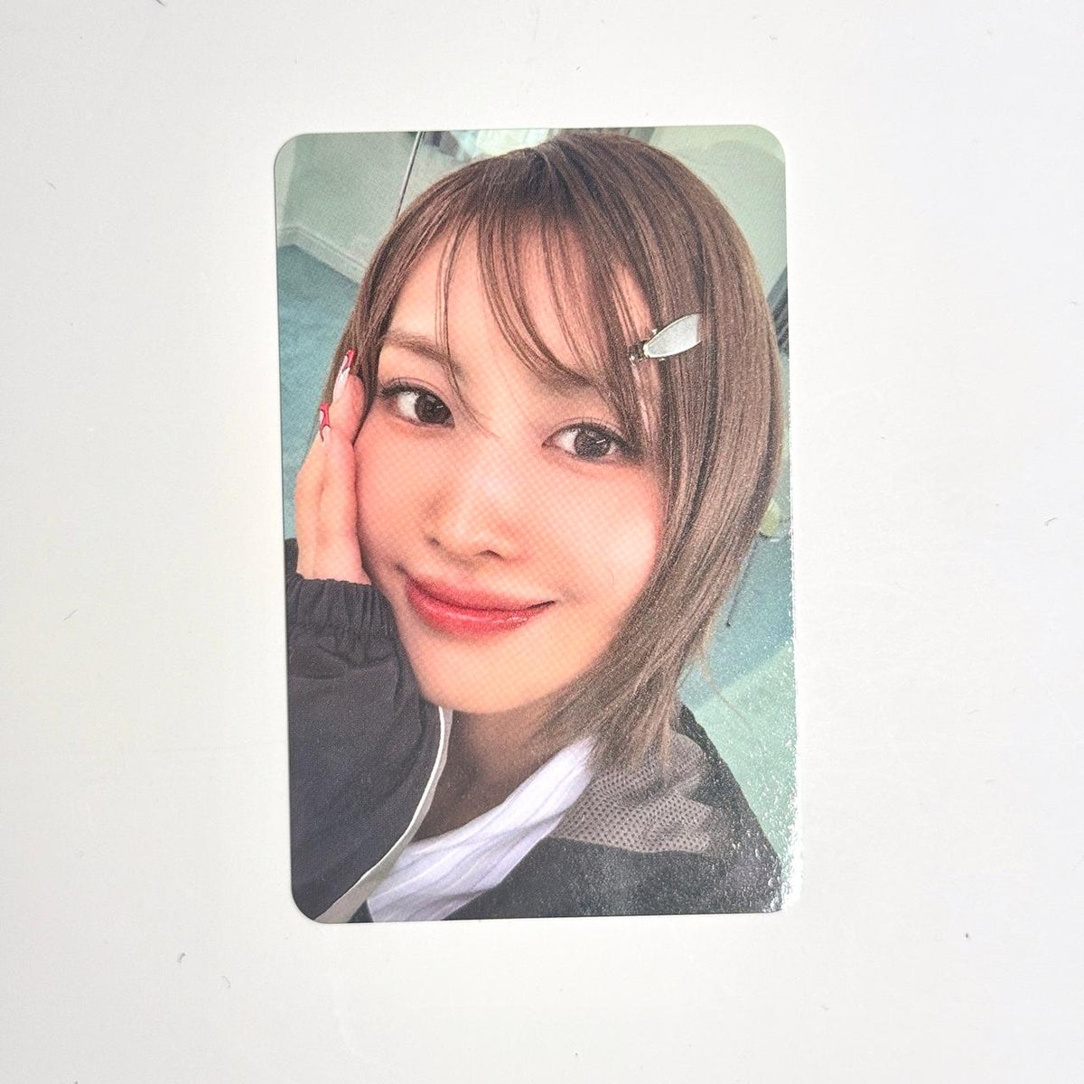 Twice This Is For Momo Photocard