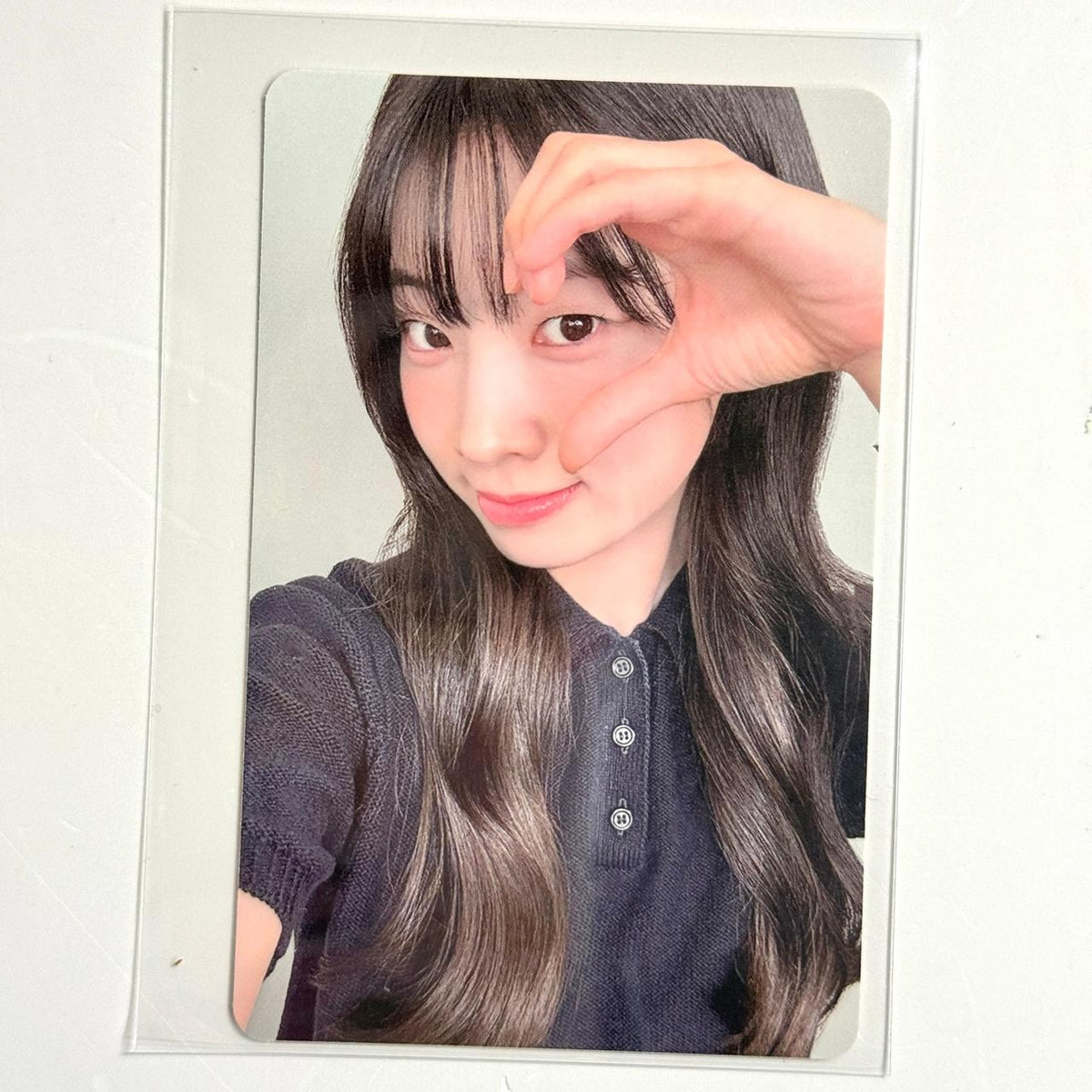 Twice This is For Finale Encore Day 1 Dahyun Photocard