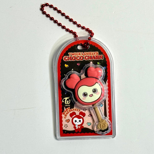 Twice Lovely Chaeyoung Chaengvely Choco