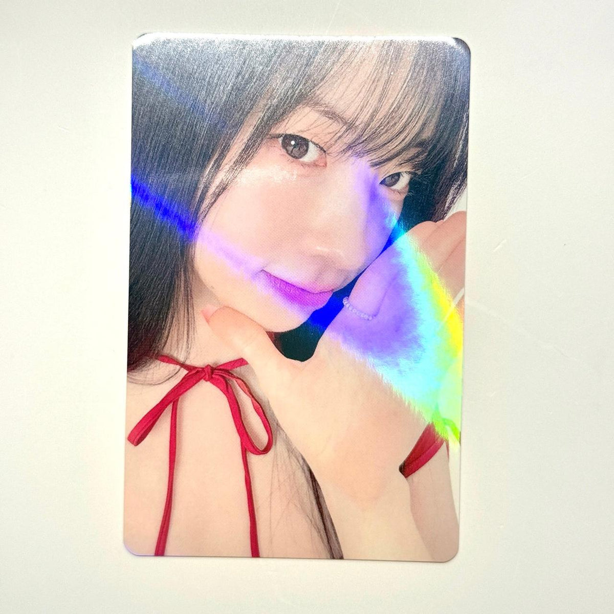 Twice Seasons Greetings 2026 Dahyun Xiongbao