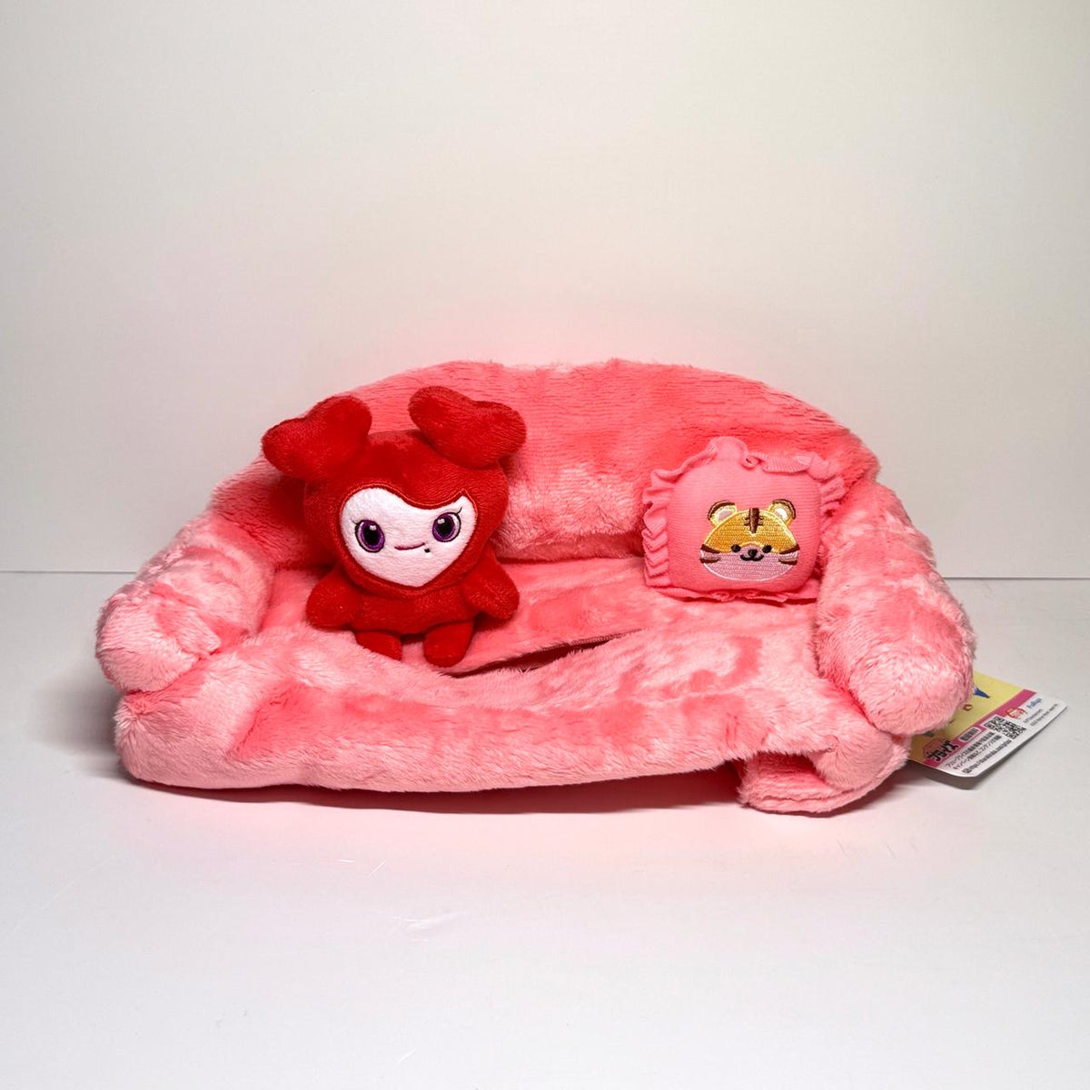 Twice Chaeyoung Chaengvely Tissue Box Cover