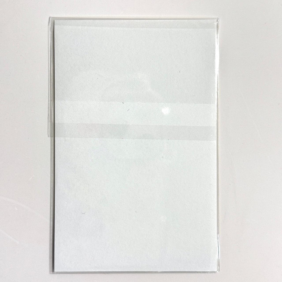 Twice MUFG Momo Clear Photocard