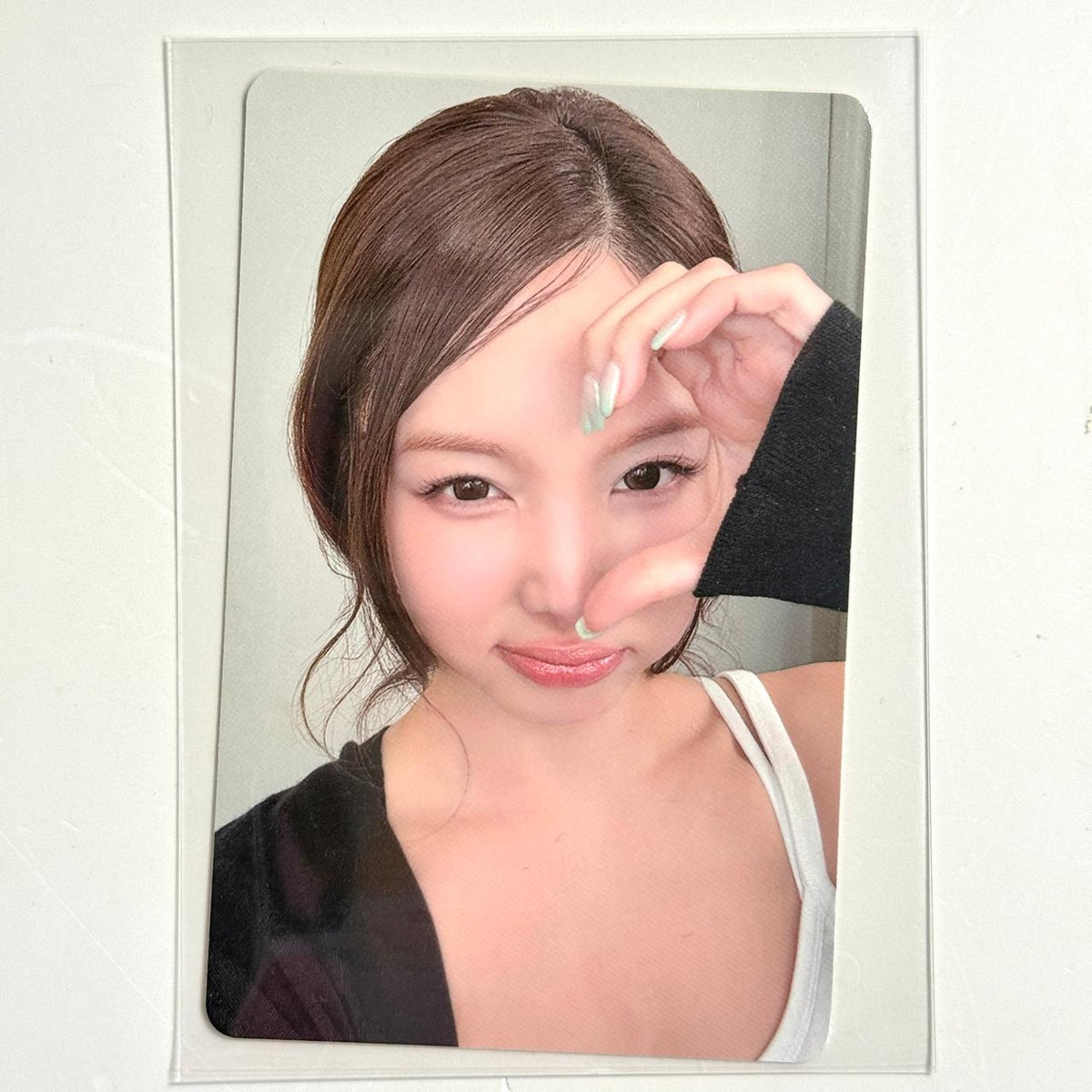 Twice This is For Finale Encore Day 1 Nayeon Photocard
