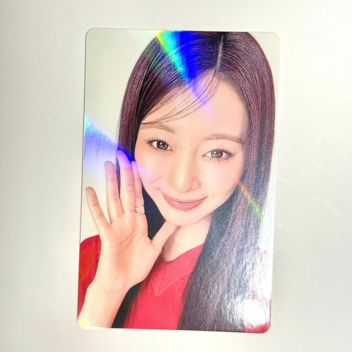 Twice Seasons Greetings 2026 Tzuyu Xiongbao