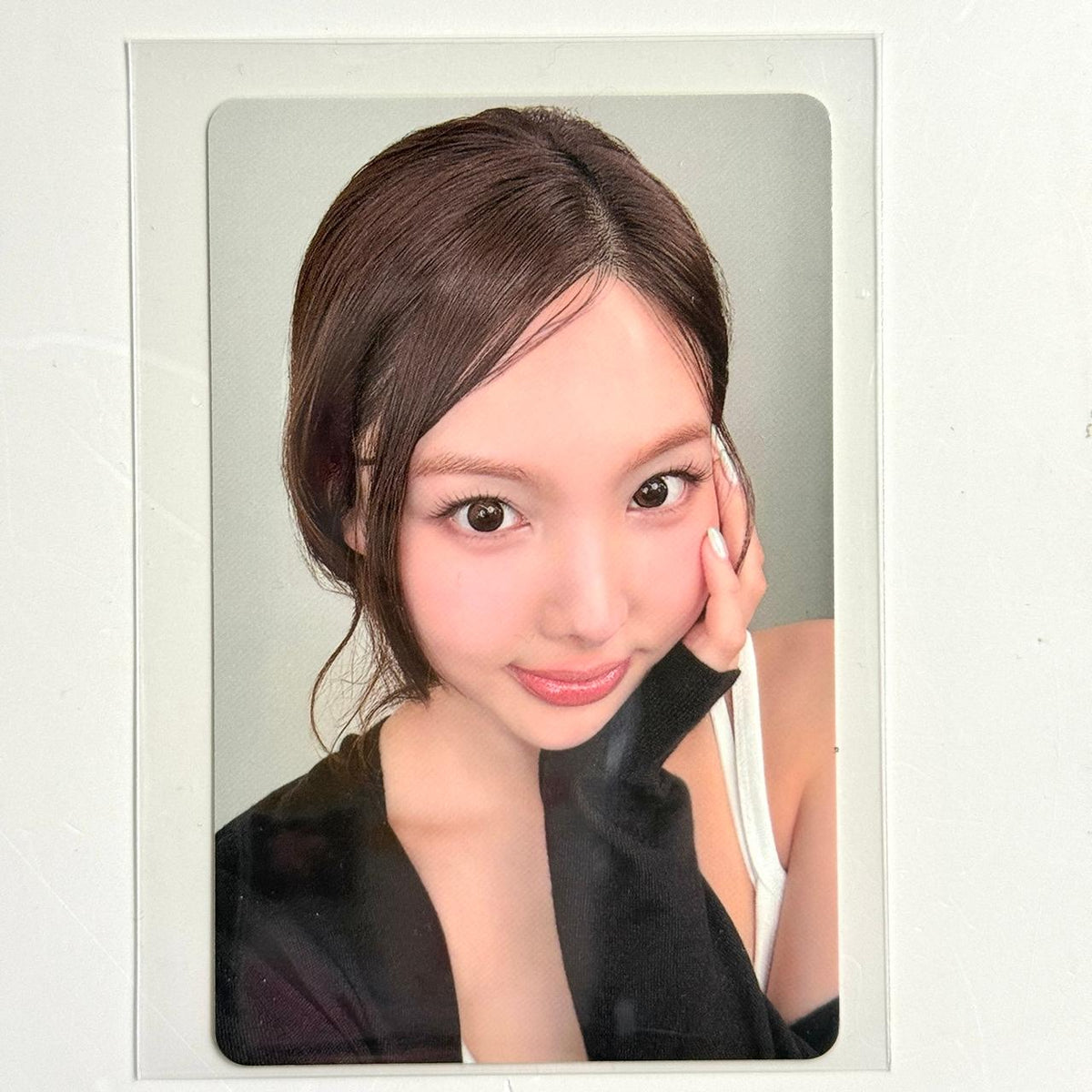 Twice This is For Finale Encore Day 2 Nayeon Photocard