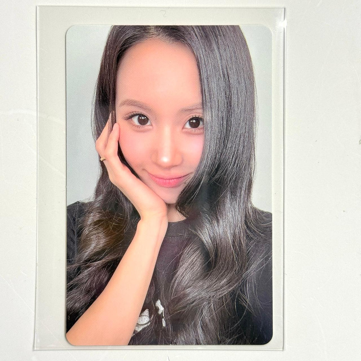 Twice This is For Finale Encore Day 2 Chaeyoung Photocard