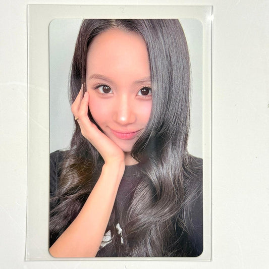 Twice This is For Finale Encore Day 2 Chaeyoung Photocard